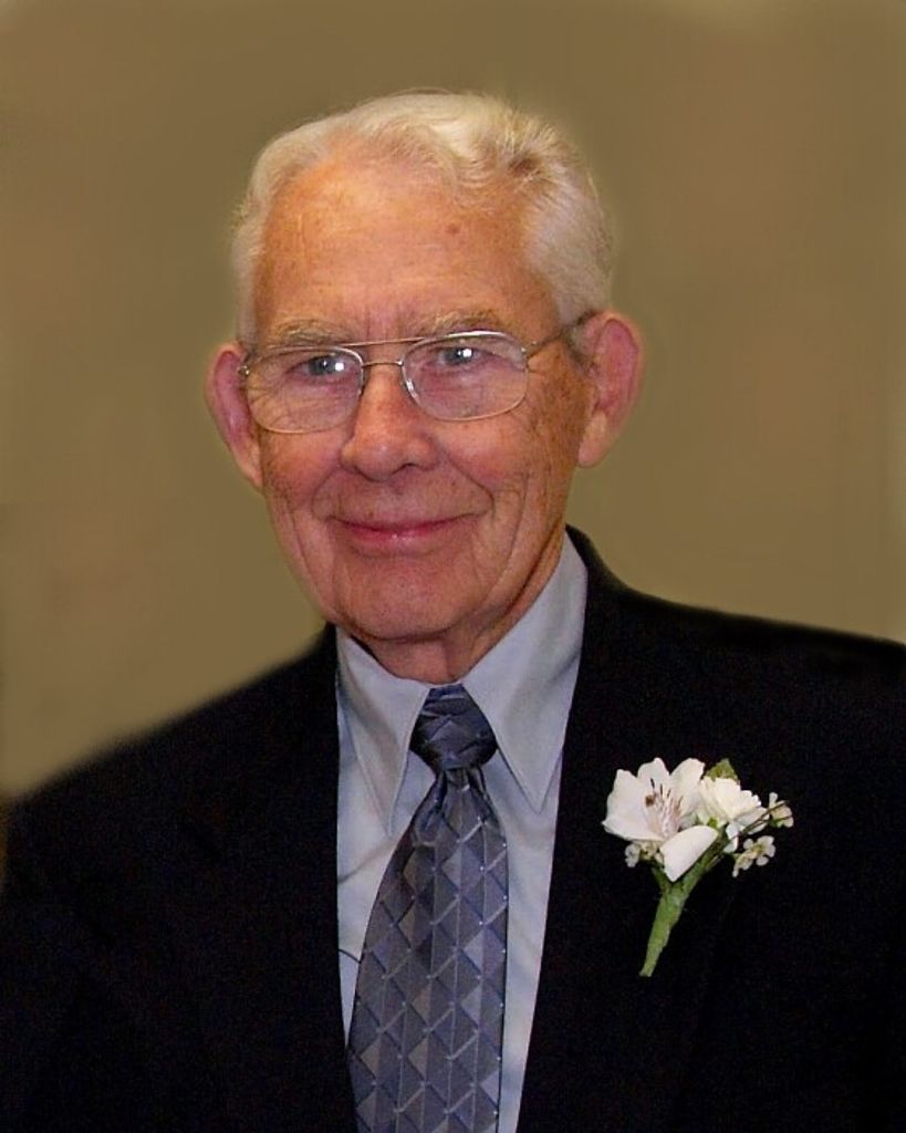 Vernon Chauncey Olcott