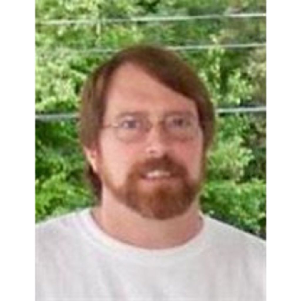 John Patrick Custy