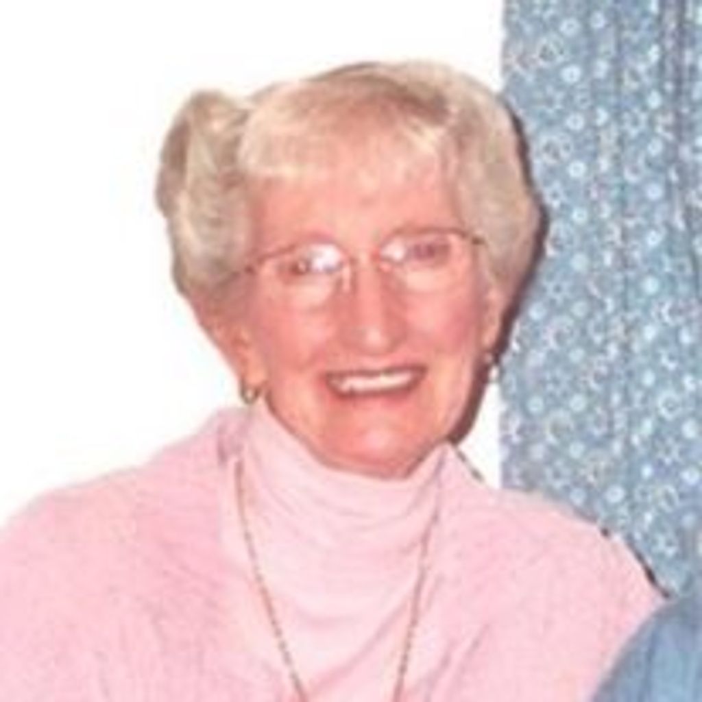 Margaret Loretta Kaut