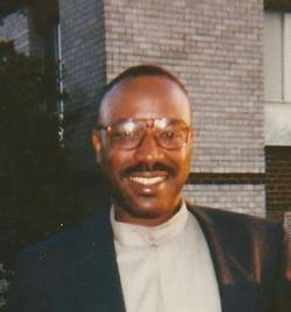 Reginald Orlando Wilson Profile Photo