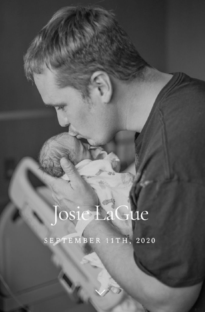 Josie Raylee Lague Profile Photo