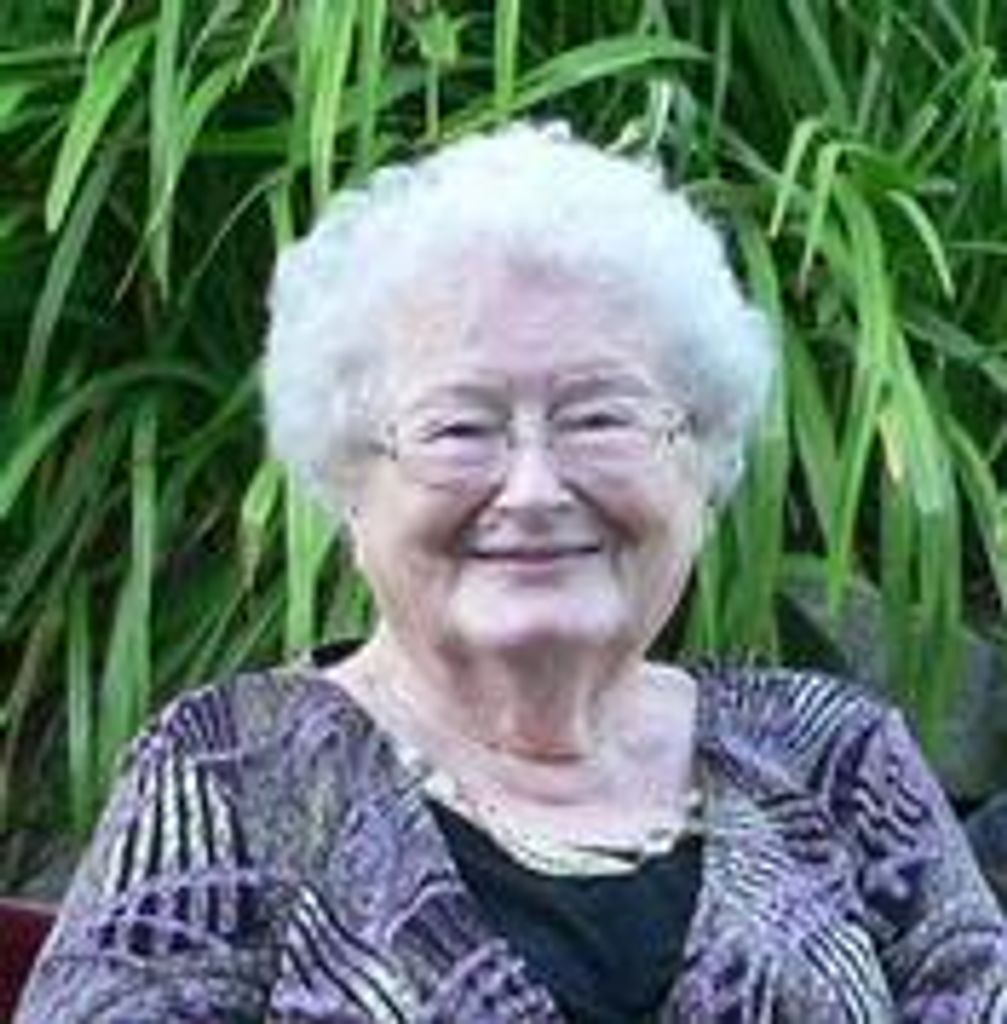 Grace M. Delimont