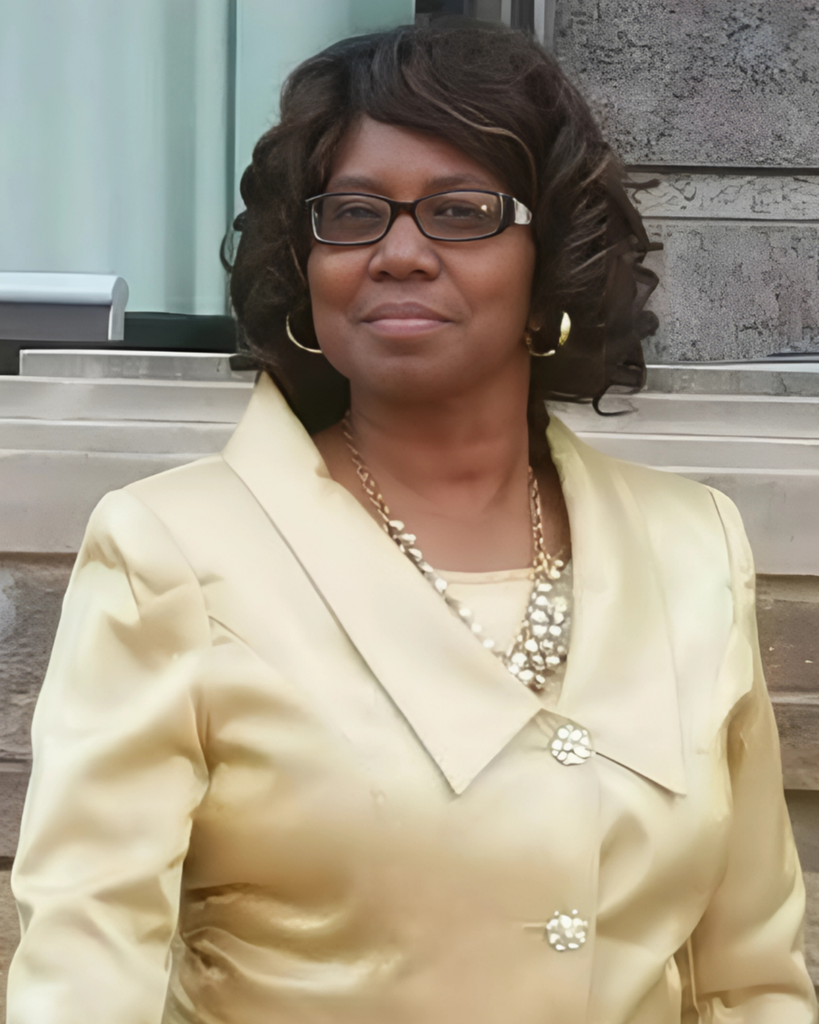 Willie Mae Freeman Profile Photo