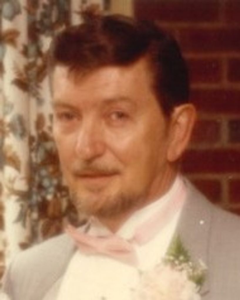 David R. Ludeke Profile Photo