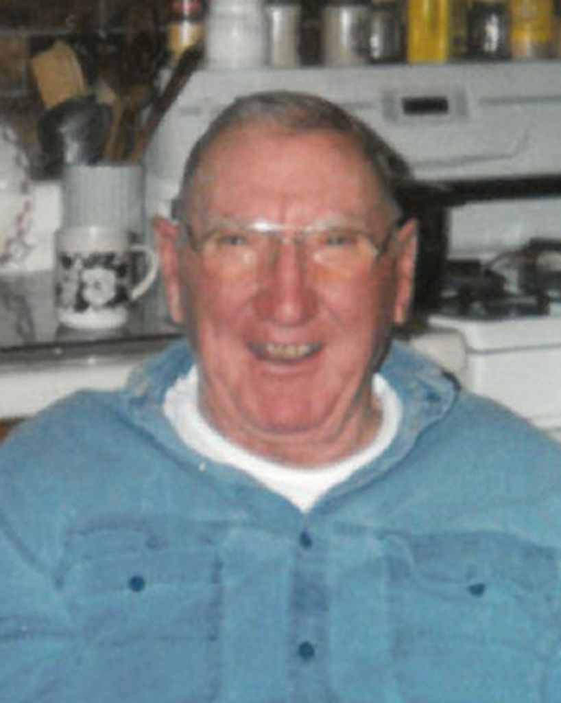 James Delmer Vannada