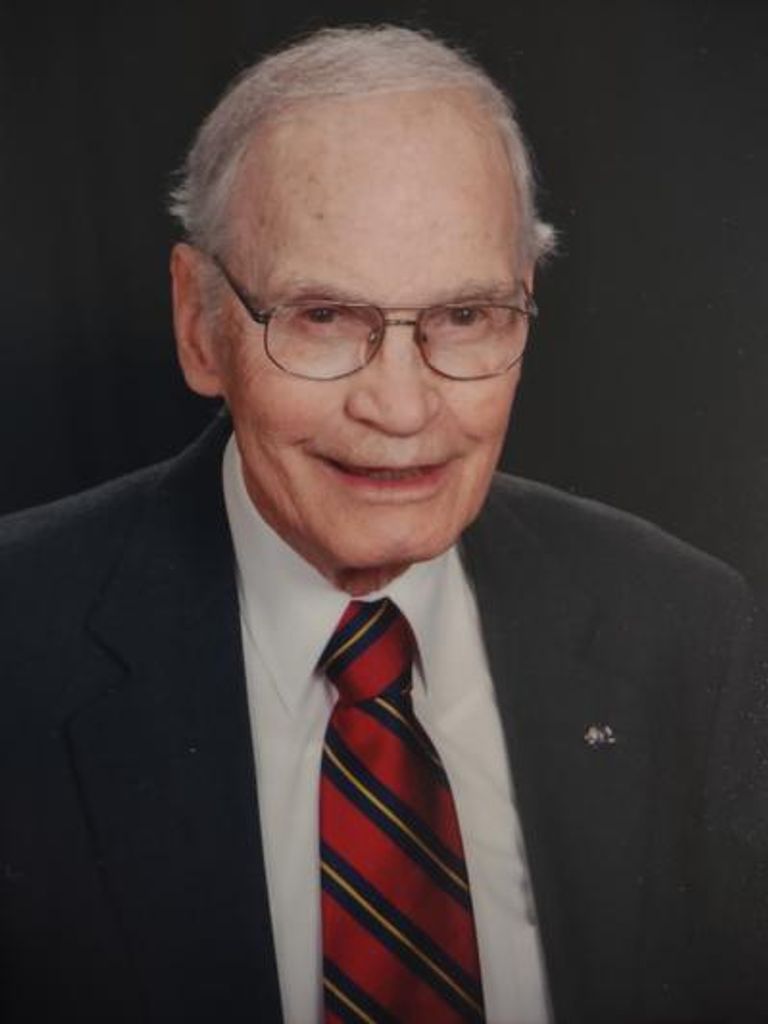 Charles F. Stocker