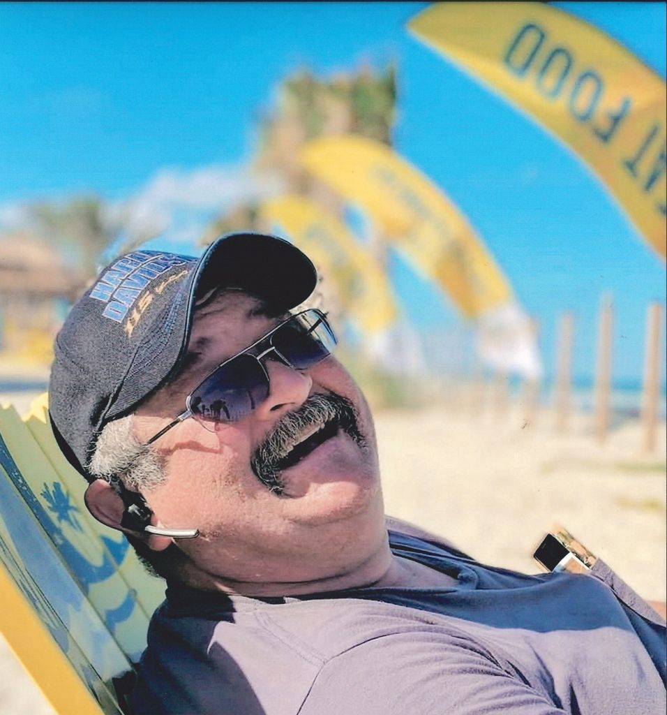 William Heron Bradford, Jr. Profile Photo
