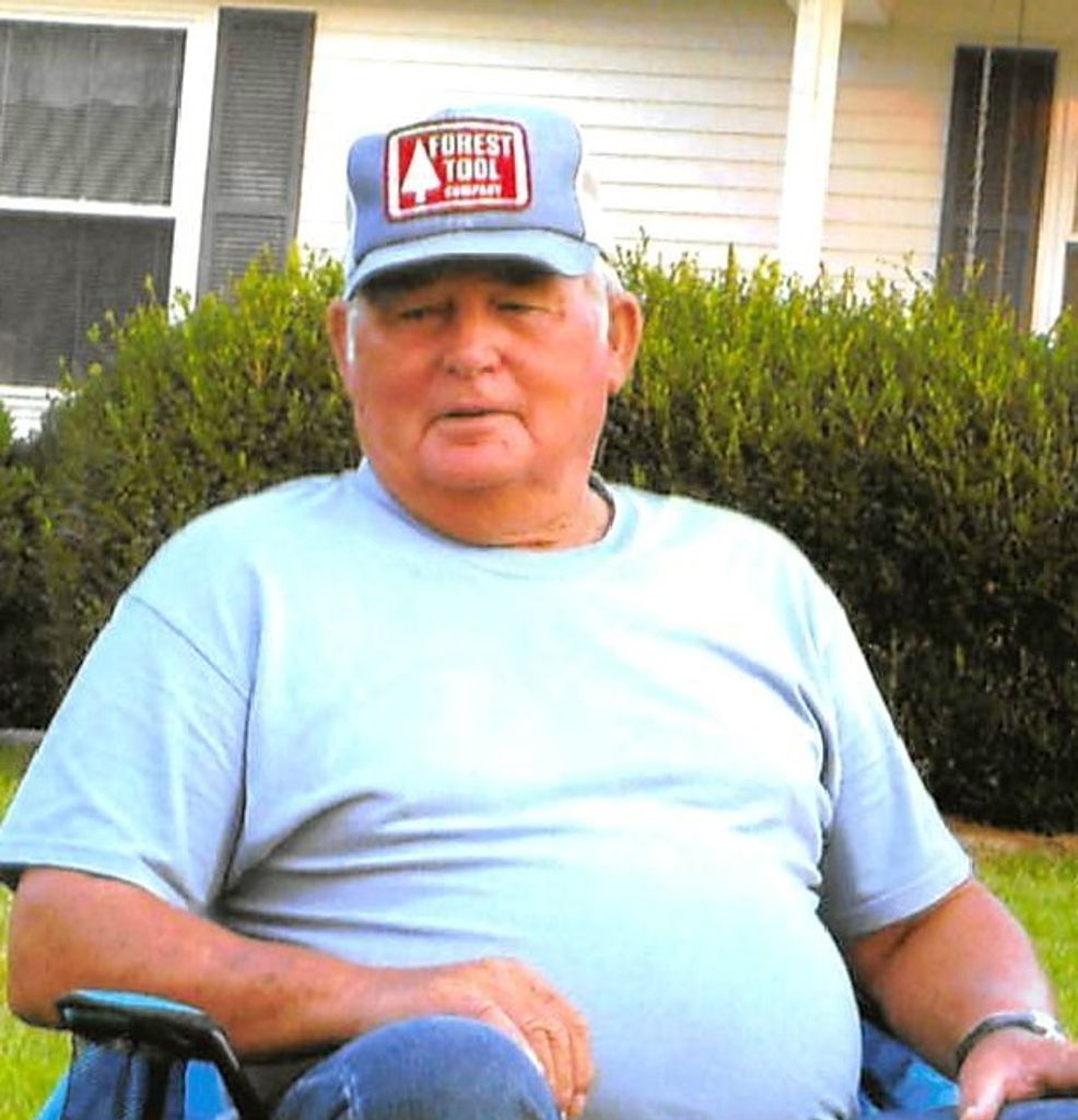 Fowler Amos Mclerran Profile Photo