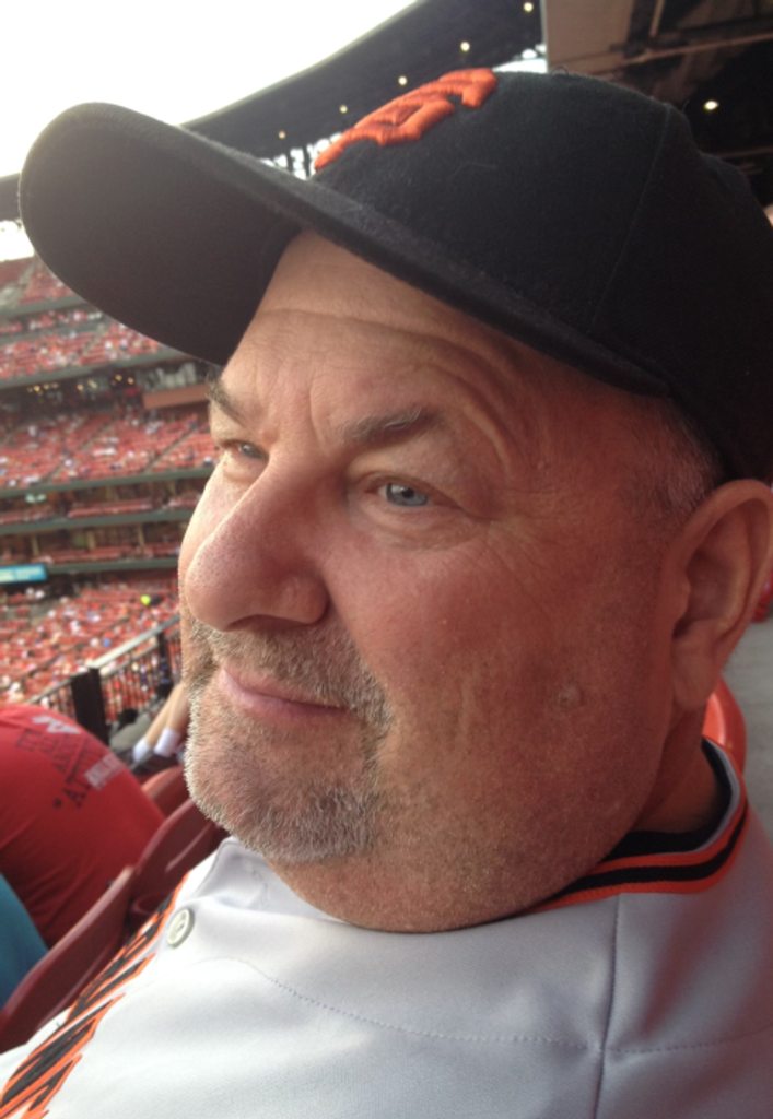 Randolph Morin Profile Photo