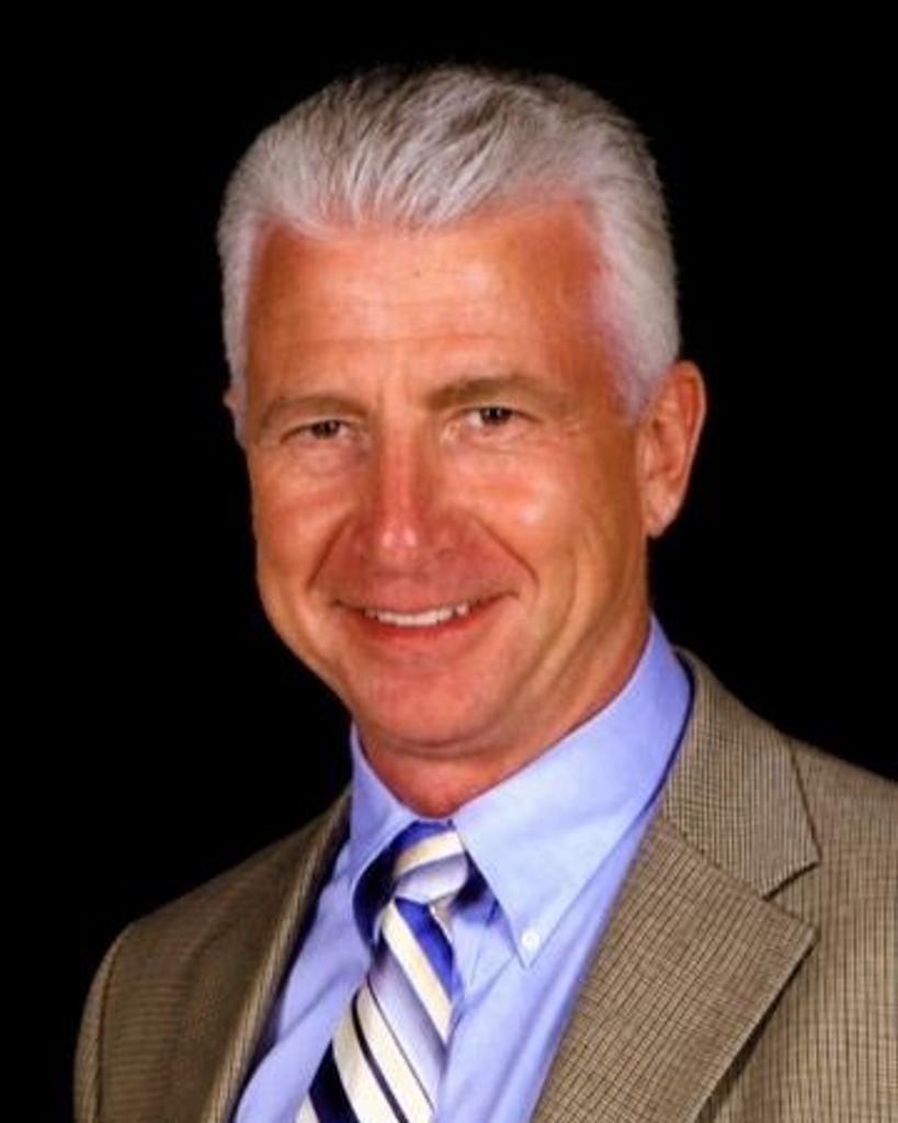Marlin "Skip" Dalton