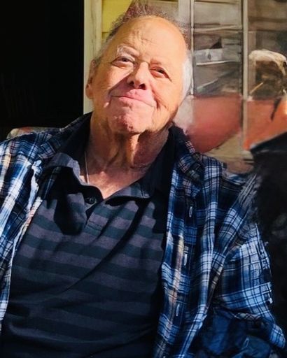 Thomas Harry Williams's obituary image