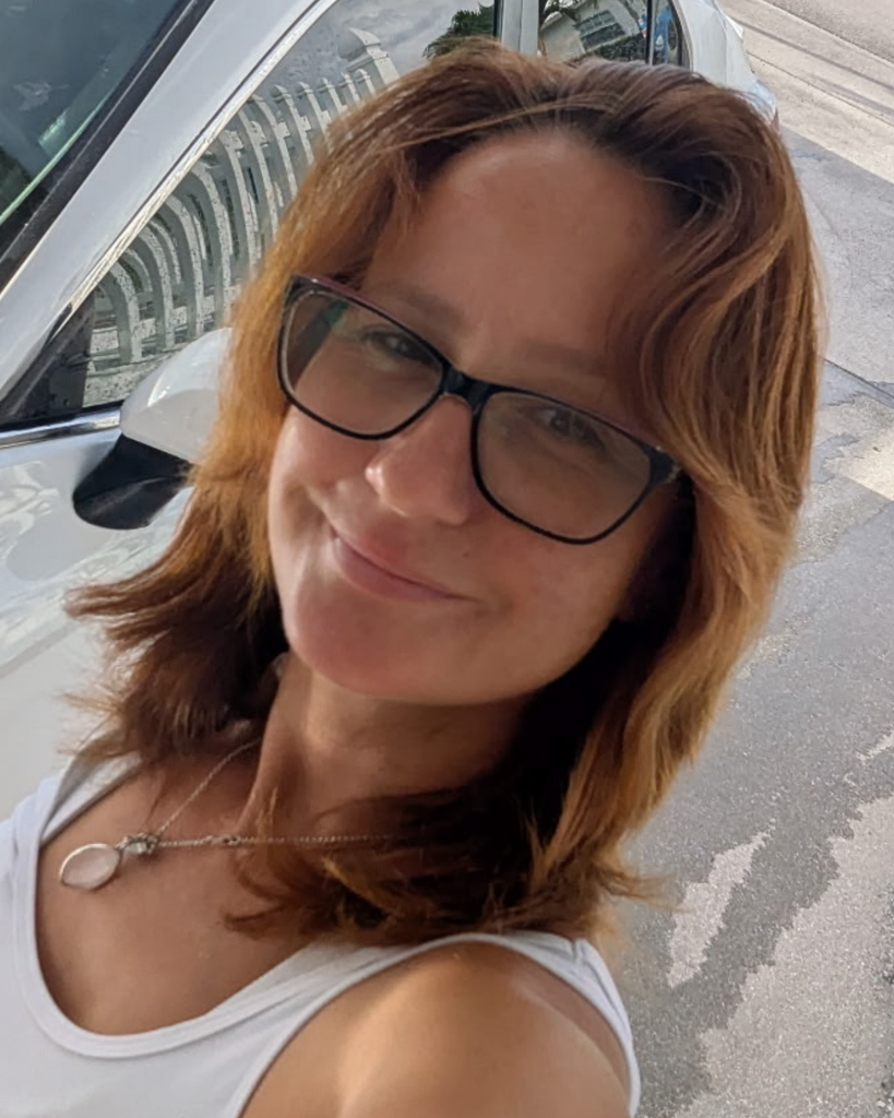 Crystal Lynn McClay Profile Photo