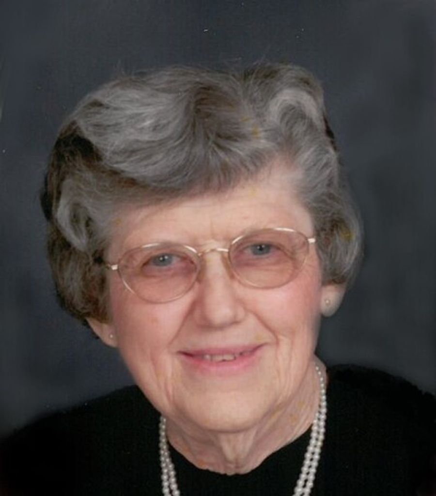 Mary "Pat" Pacifica Tillman Profile Photo