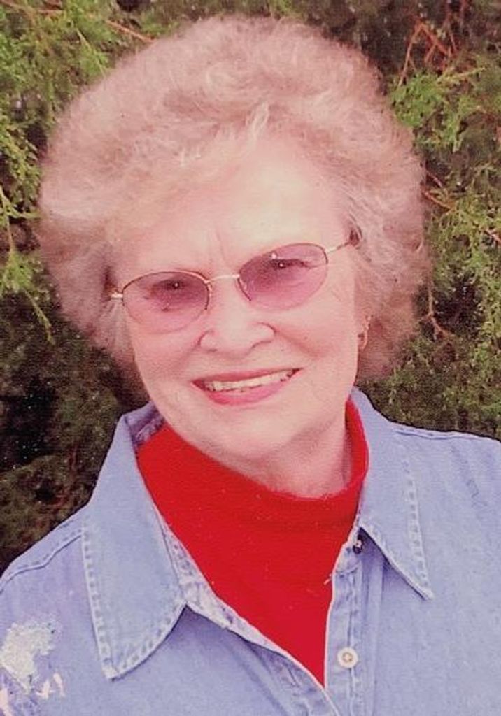 Rebecca Anderson Porter