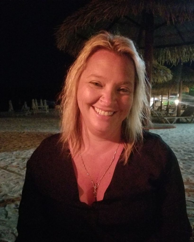 Lynda Maria Sloan Profile Photo