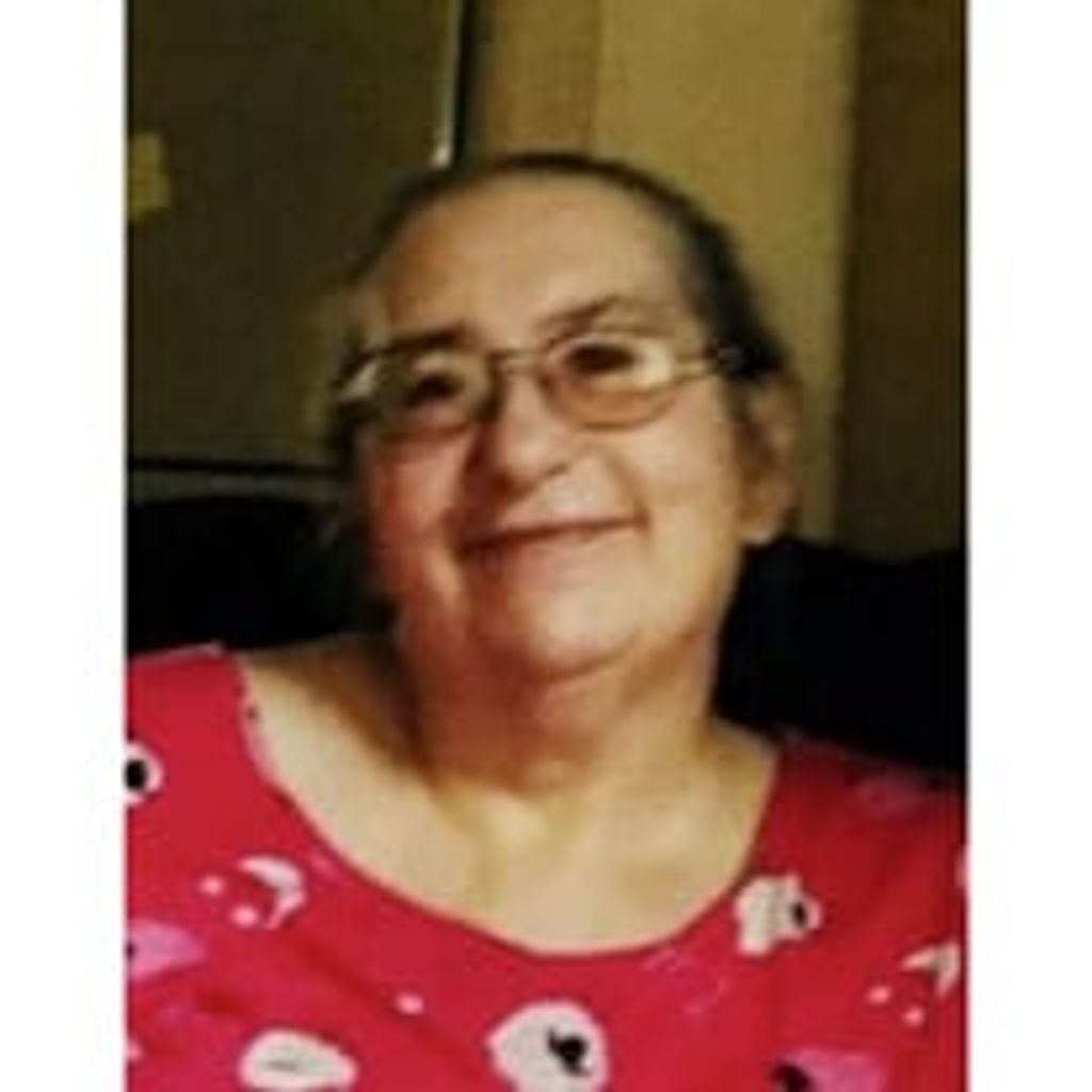 Trudy Bourne
