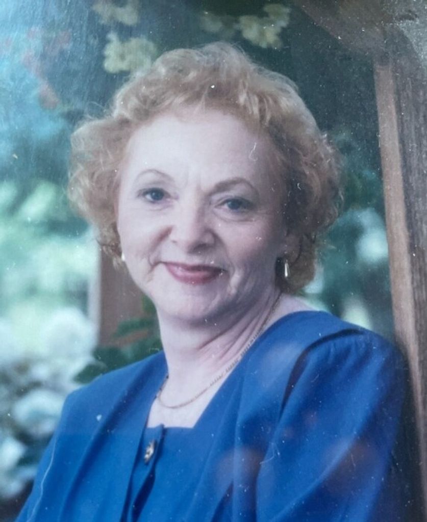 Joan Martha (Amstutz)  Clark