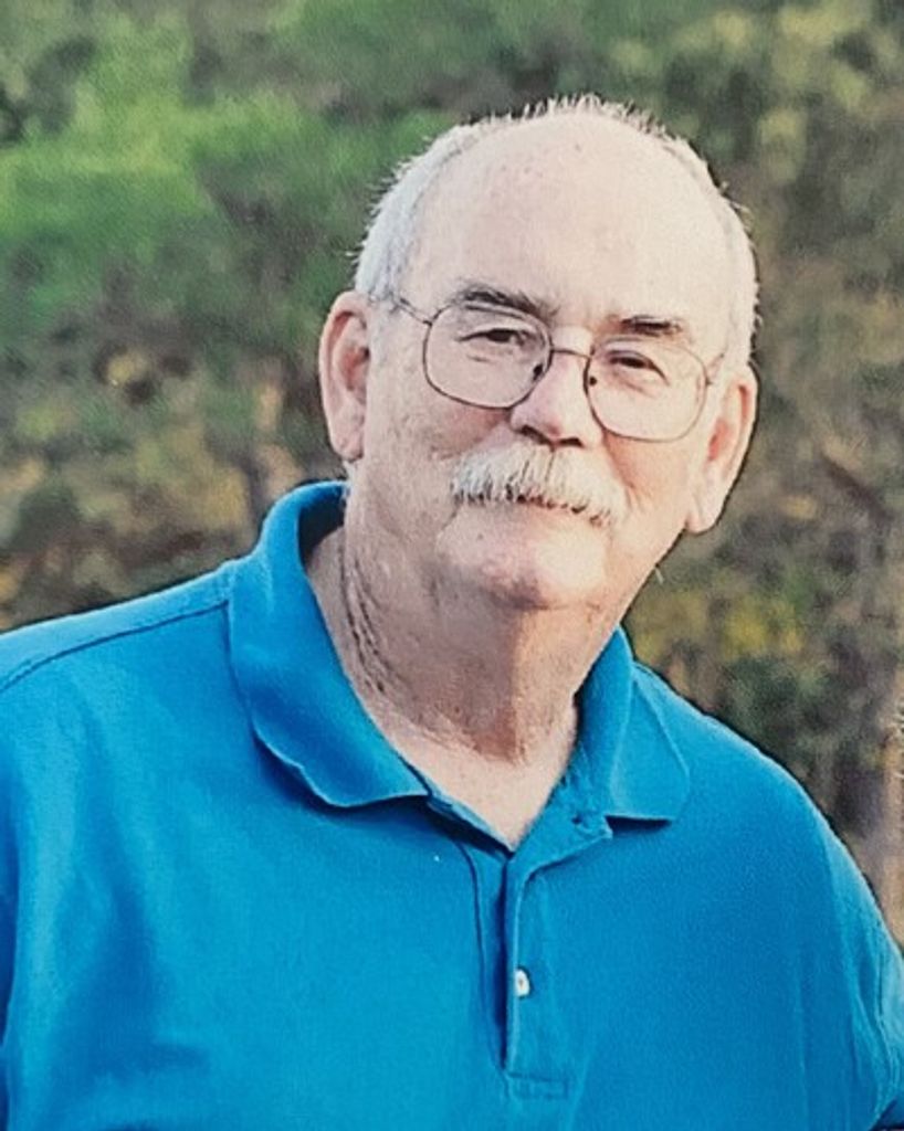 Jerry Wayne Benson Profile Photo