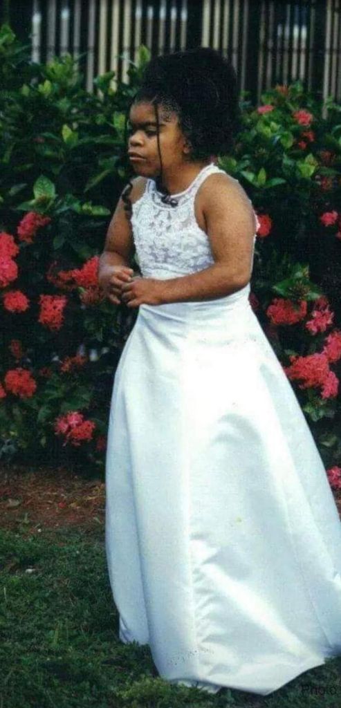 Joanna Devon Mamalou Jackson Profile Photo