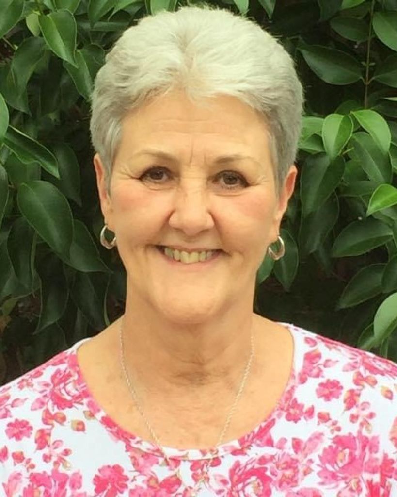 Pamela Kay McLaughlin Profile Photo