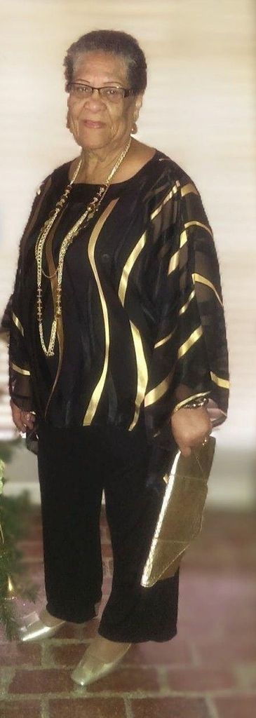 Hattie Lee Tillotson Hilliard Profile Photo