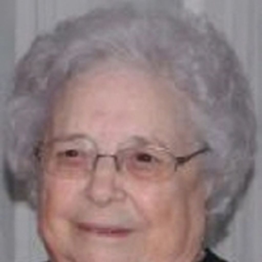 Clara K. Fox