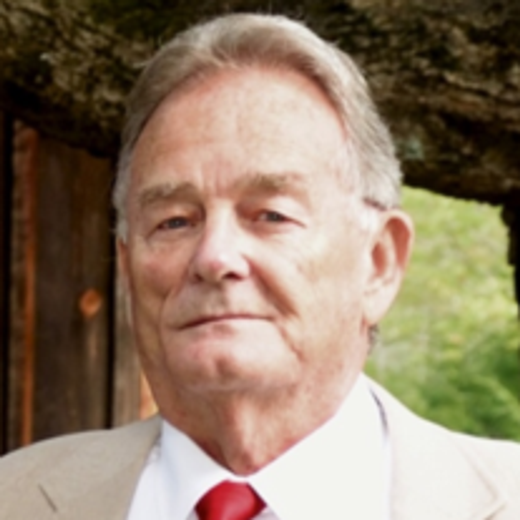 Donald Clyde Marean