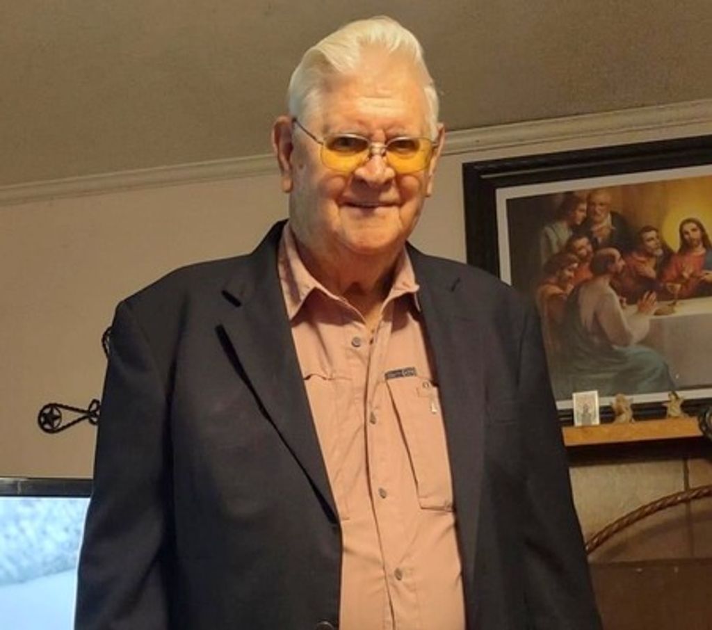 Lyndon Tib Gilbert Sr.