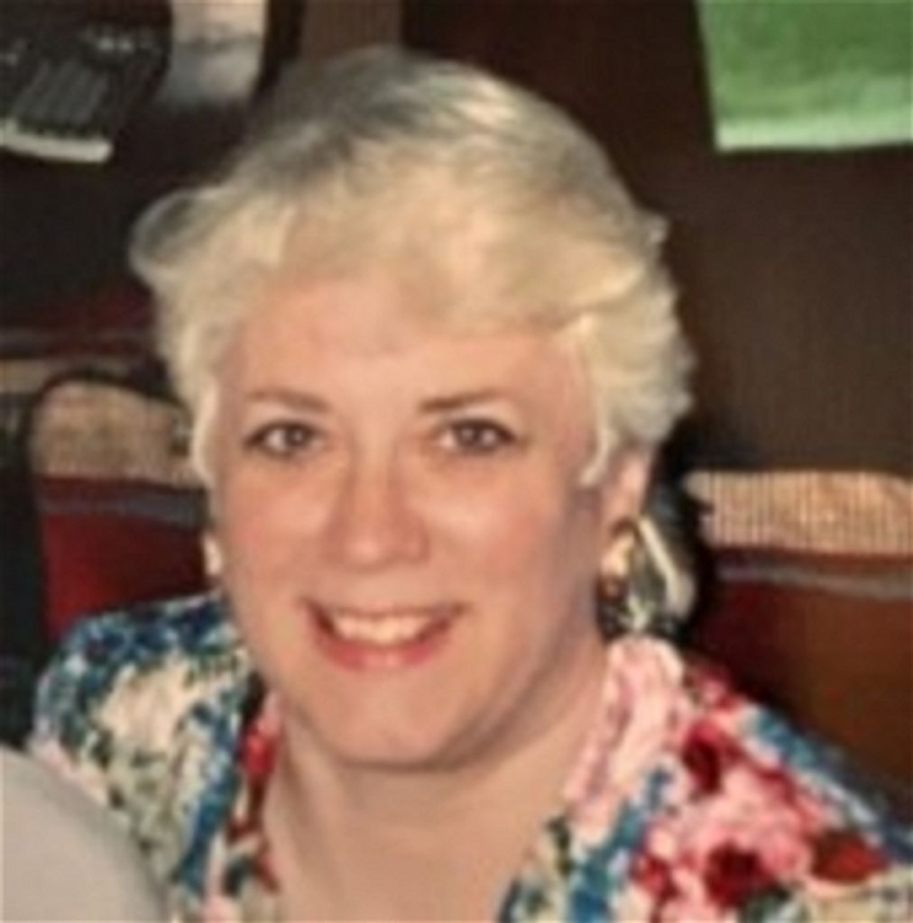 Linda Schlais (Cramer)