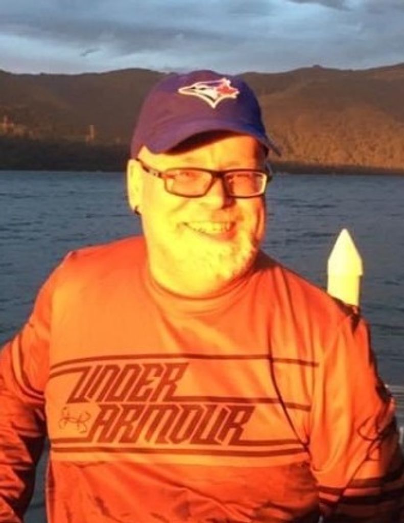 Trevor Neufeld Profile Photo