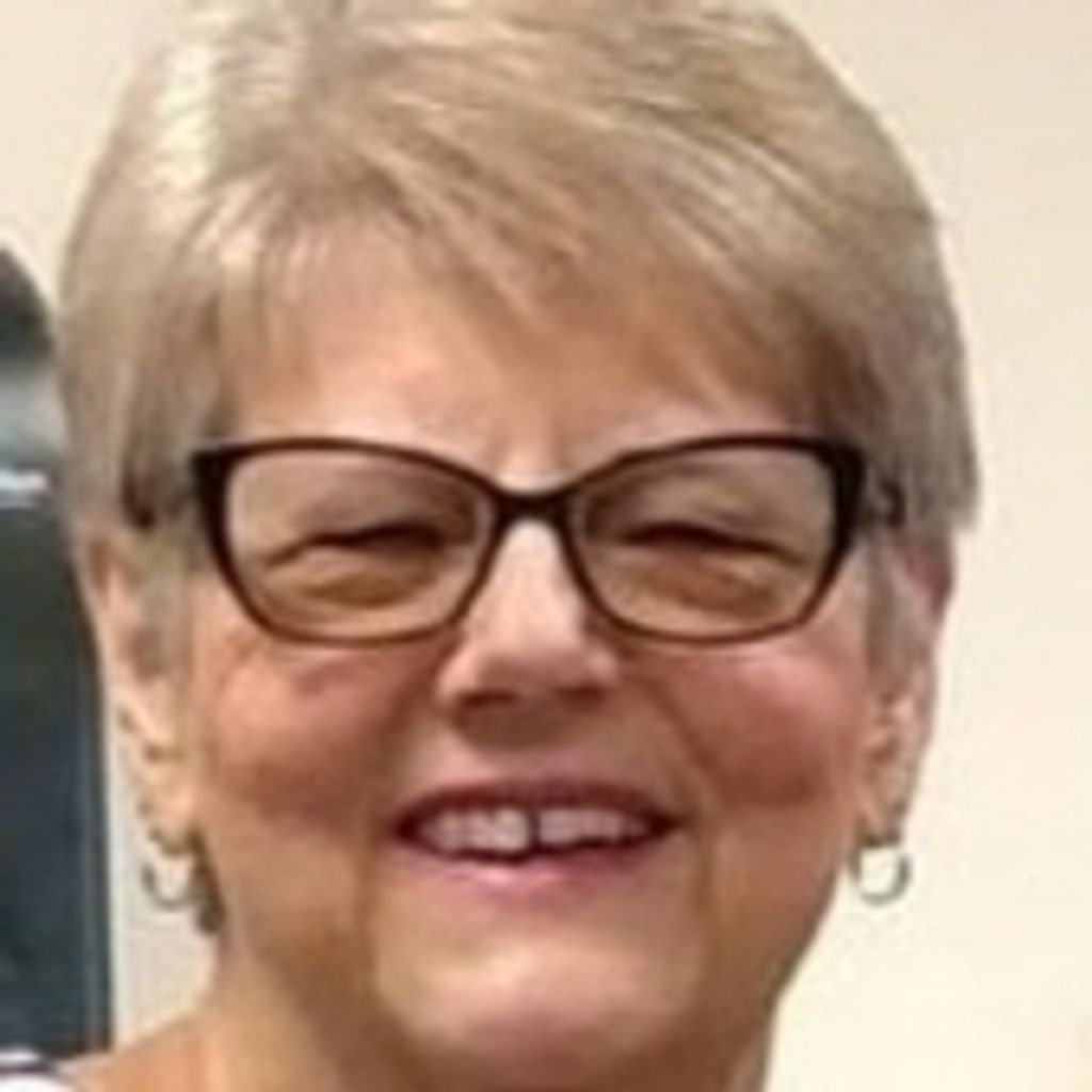 Denise Ann McCutchan