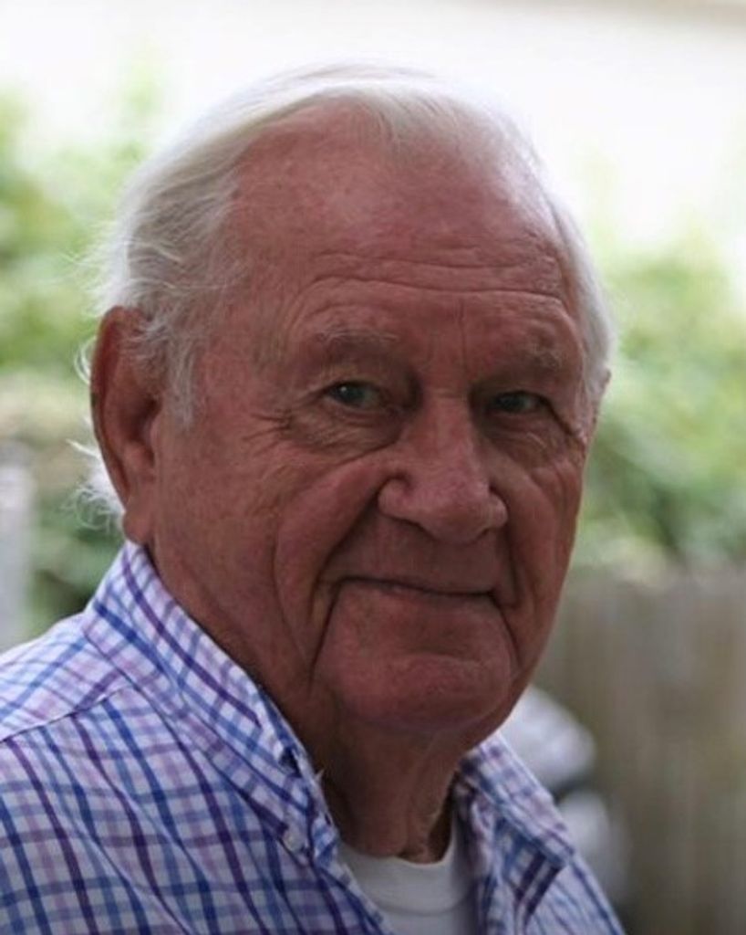 Woodrow Shleton Brown