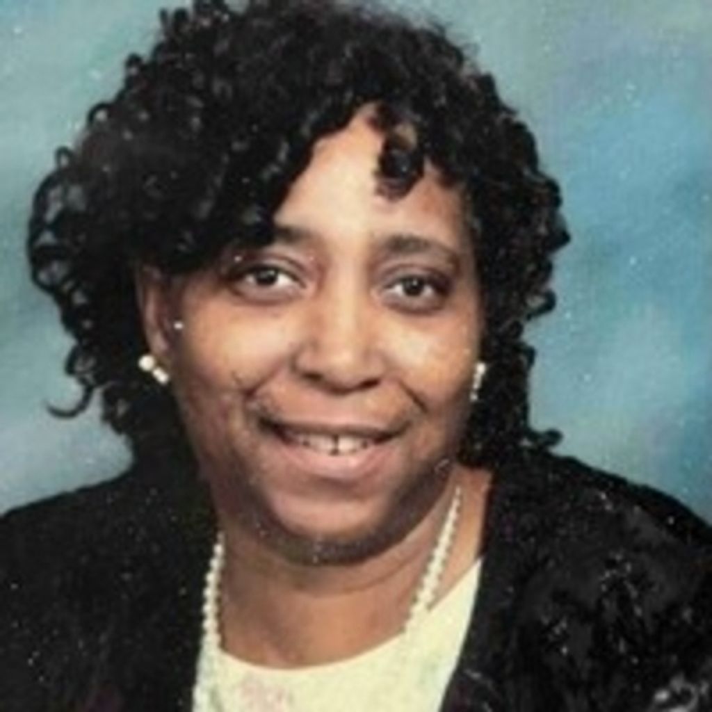 Roberta Lynch-Jordan Profile Photo