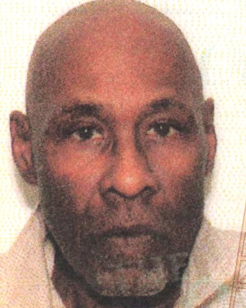 Anthony "Tony" Johnson