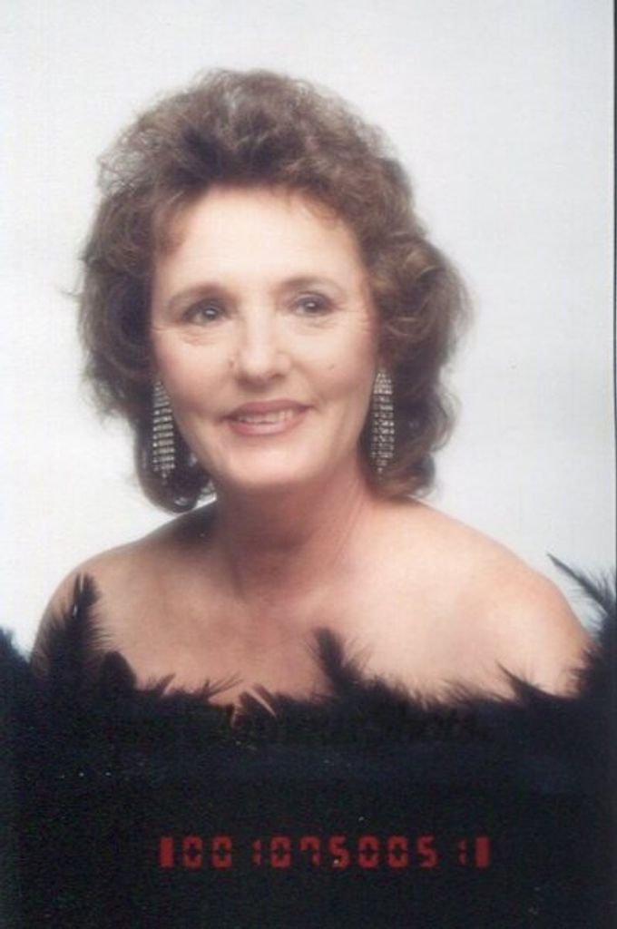Candice Gaynell Crickenberger Matney Profile Photo