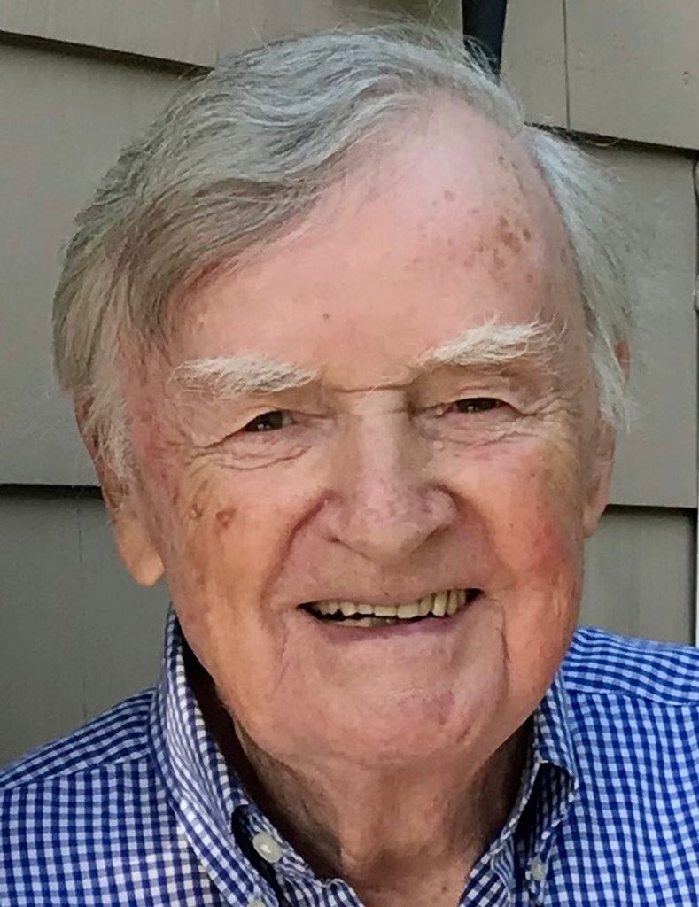 John Philip "Jack" Dawley Profile Photo