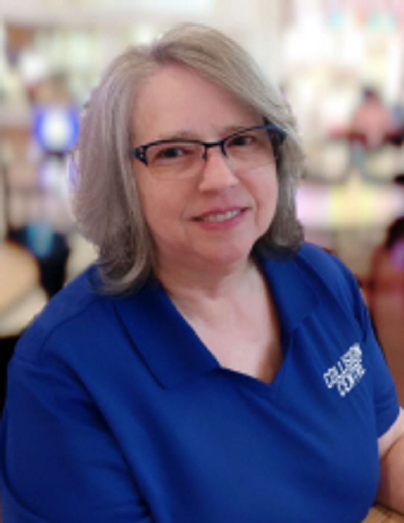 Brenda  Kay Edmiston