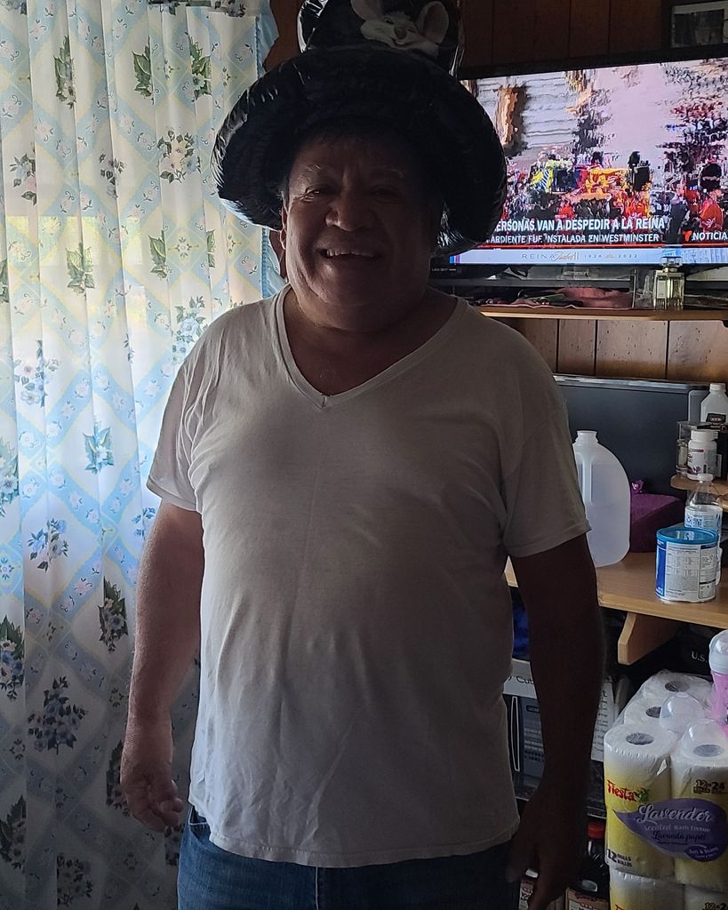Florencio Ruiz Mandujano