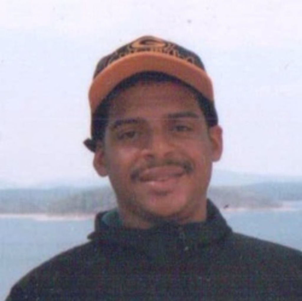 Mark Anthony Simien