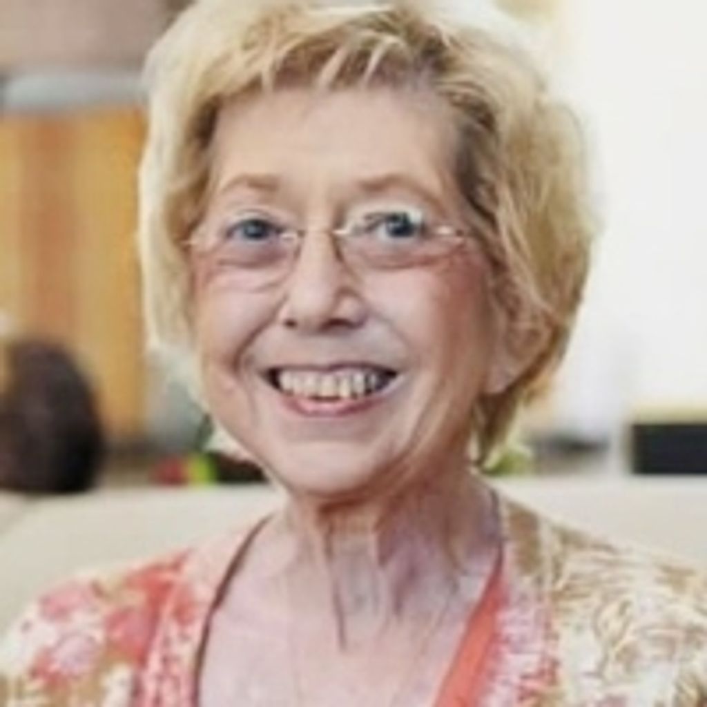 Sue Ellis Nutting