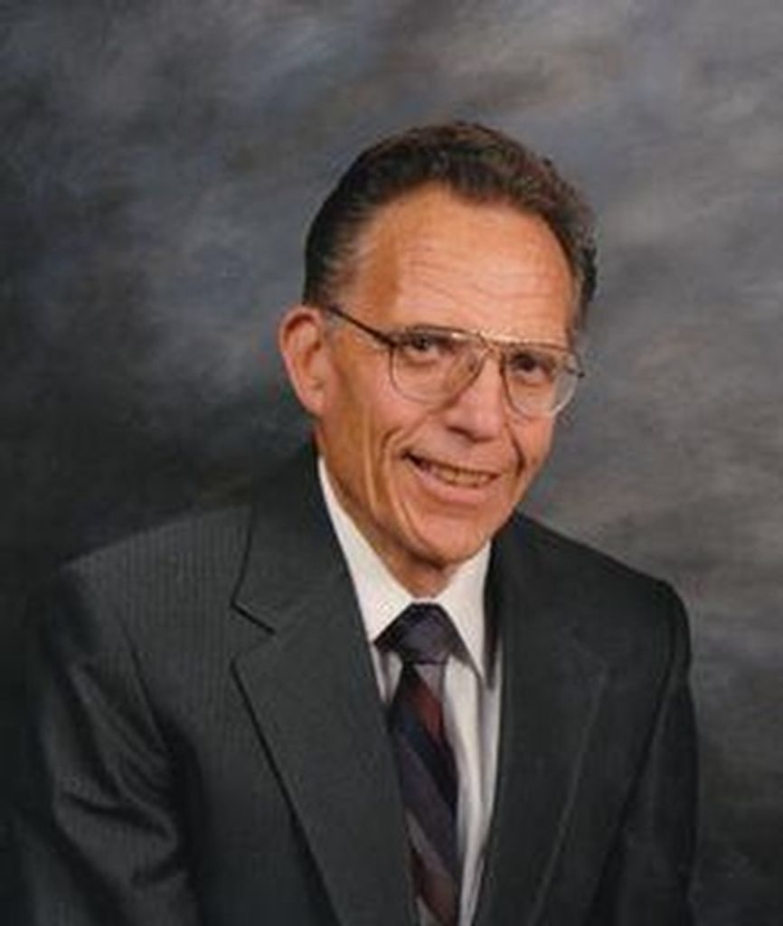 Myron Lufkin Davenport