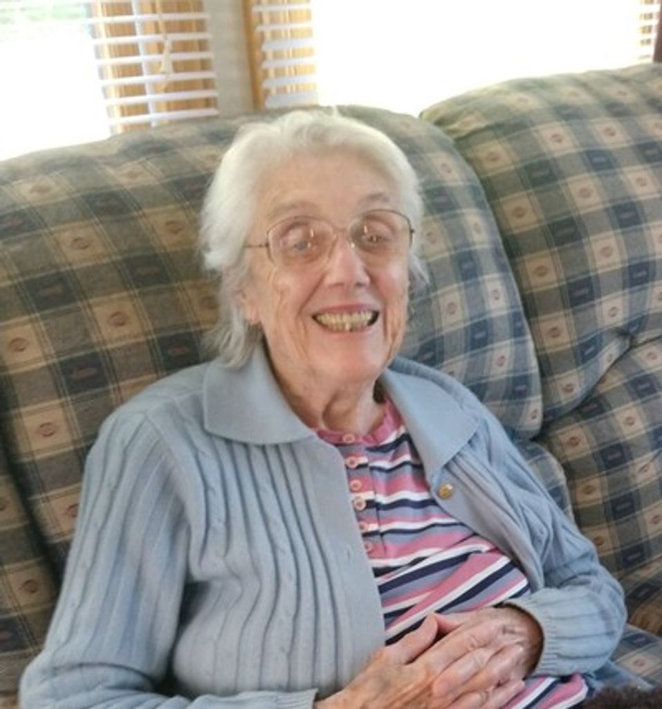 Agnes "Nancy" Middleton Profile Photo