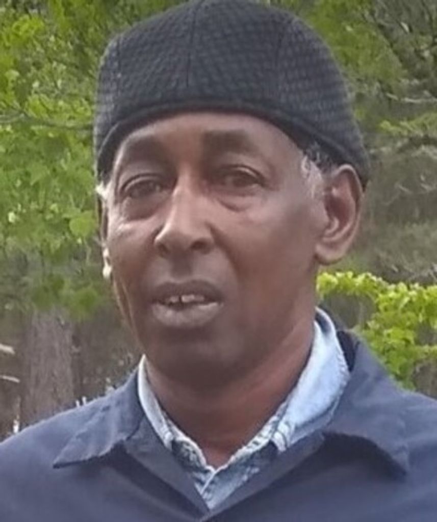 Wilbert Williams, Jr. Profile Photo