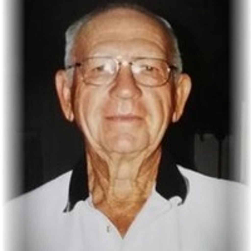 Lawrence Joseph Benoit