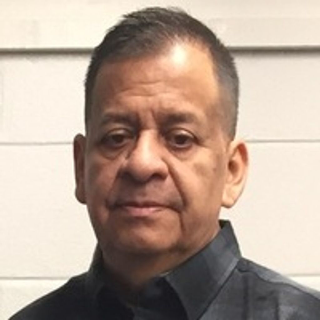 Jose Luis Cano Barrancos Profile Photo