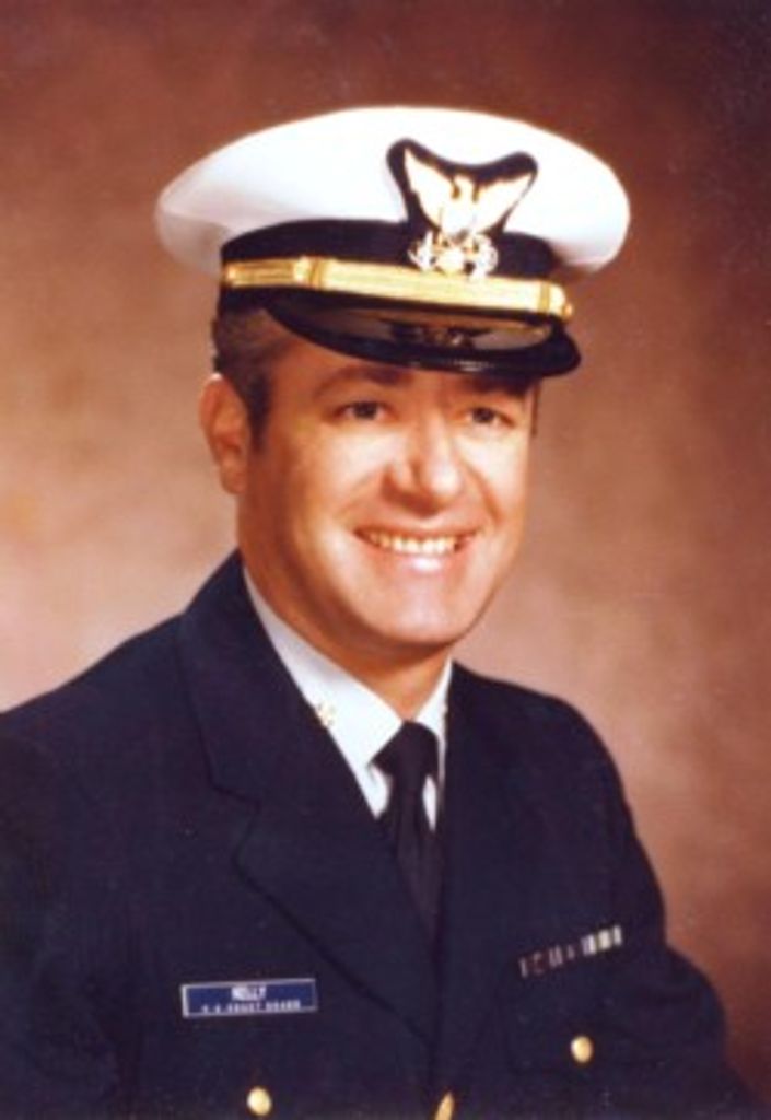 James  Lawrence Kelly