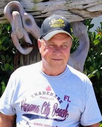 Larry Toombs Profile Photo