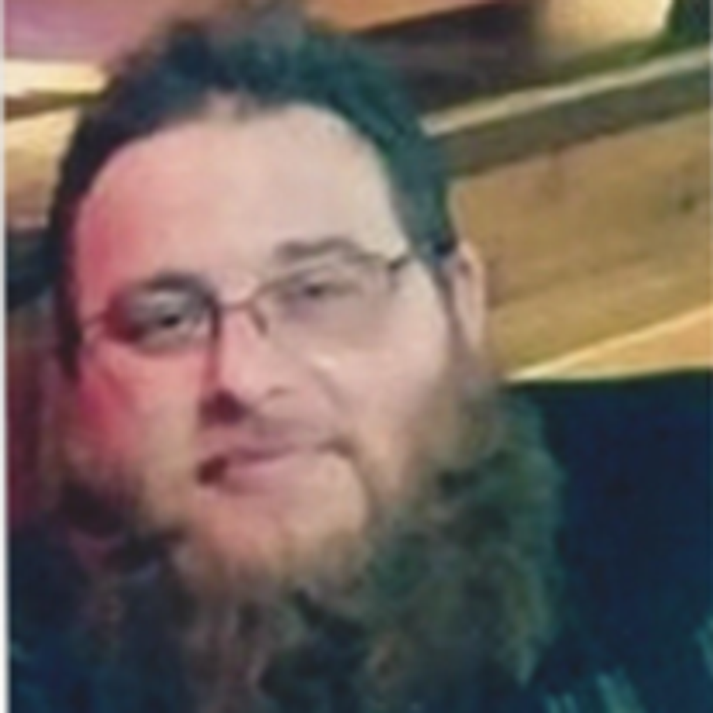 Zachary Dale Bruner Profile Photo