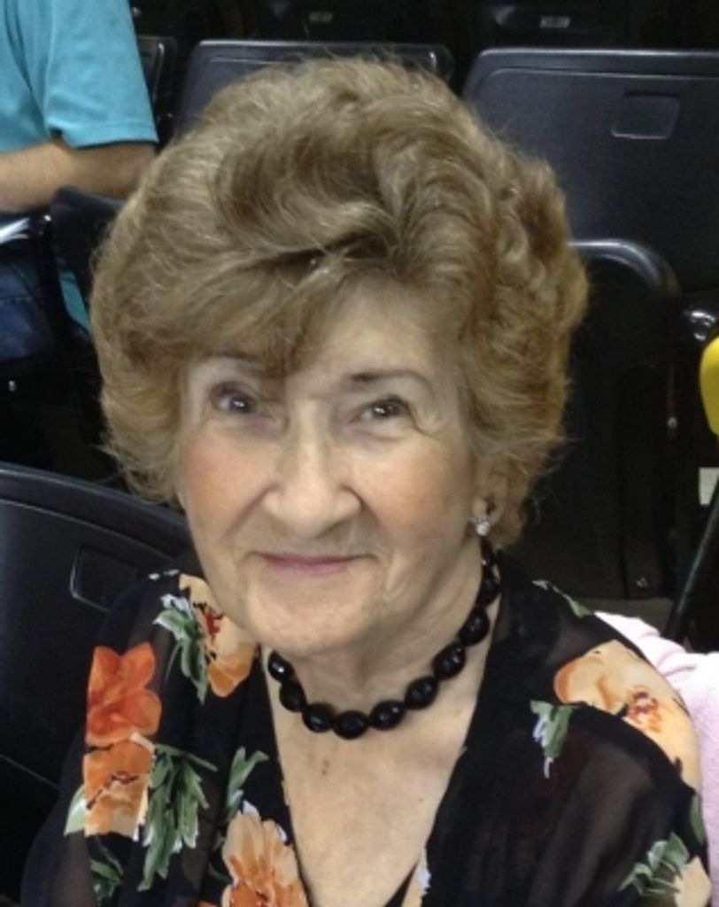 Zora Ross