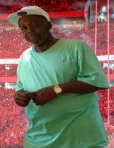 Jesse Garner, Jr. Profile Photo